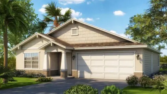1451 SFH W 2 Garage 3 2 2 900W