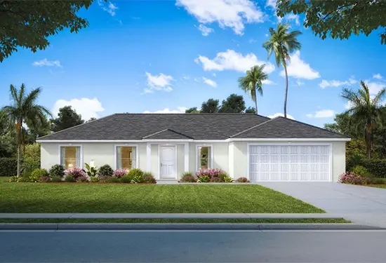 1607 1617 SFR W 2 Garage B 4 2 2 900W