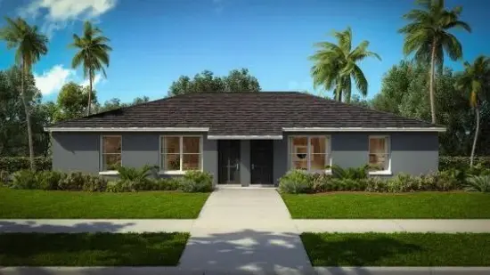 1968 1971 Duplex No Garage 2 2 900W