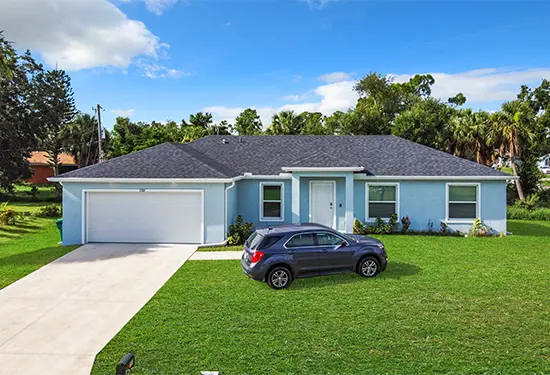 SF 2526 Rock Creek Drive