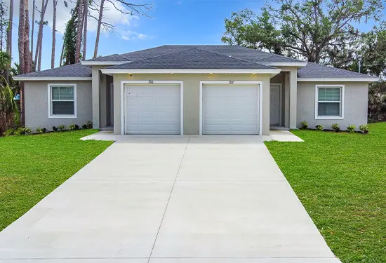 Duplex 2110 2112 Dorion Street