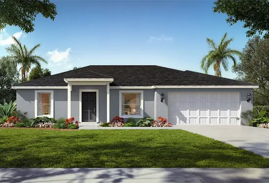 1357 SFR No Garage 3 2 2 900W